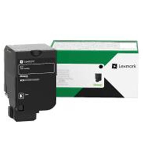 Lexmark 71C80K0 5.000 Sayfa Black Siyah Toner CS730-735 CX730-735 Tonerler