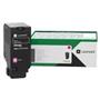 Lexmark 71C80M0 5.000 Sayfa Magenta Kırmızı Toner CS730-735 CX730-735