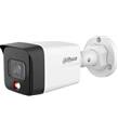 Dahua IPC-HFW1439TC1-SA-IL-0360B-S6 4 MP 3.6 mm 30 mt IR Sesli PoE IP Bullet Kamera Güvenlik Kameraları