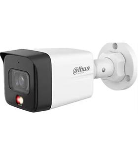 Dahua IPC-HFW1439TC1-SA-IL-0360B-S6 4 MP 3.6 mm 30 mt IR Sesli PoE IP Bullet Kamera Elektronik