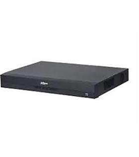 Dahua XVR4232AN-I-T 32 Kanal 2 HDD HDCVI WizSense XVR Kayıt Cihazı Elektronik