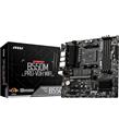 Msi B550M PRO-VDH WiFi 4400mhz(OC) M.2 AM4 mATX Anakart Anakartlar