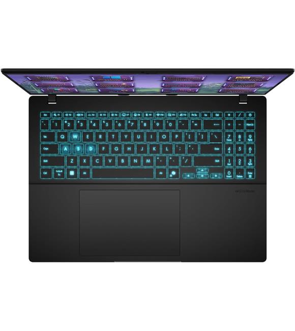 Asus V16 V3607VP-RP039W C7 240H 16GB 512GB 8 GB RTX5070 120Hz 16" WUXGA W11H Gaming Notebook Dizüstü Bilgisayarlar