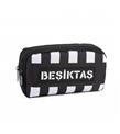 Me Team Me Kalem Çantası Beşiktaş Tribün Çubuklu 25302 Kalem Çantaları