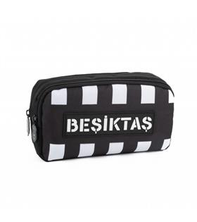 Me Team Me Kalem Çantası Beşiktaş Tribün Çubuklu 25302 Ofis Ve Kırtasiye
