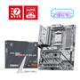 Msı MAG B850 GAMING PLUS MAX WIFI AM5 DDR5 8200MHZ(OC) DP 3x M.2 USB 5G LAN WI-FI 7 ATX Anakart