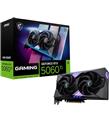 Msi GeForce RTX5060TI 8G GAMING OC RTX5060TI 8GB GDDR7 128B DX12 (3XDP 1XHDMI) Ekran Kartı