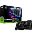 Msi Geforce RTX5060 8G Gaming OC RTX5060 8GB GDDR7 128B DX12 PCIE 5.0 X16 (3XDP 1XHDMI) Ekran Kartı