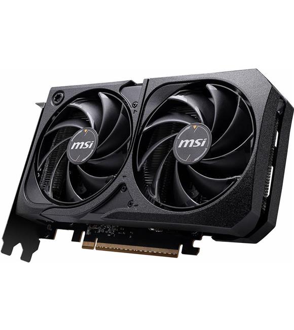 Msi GeForce RTX5060 8G SHADOW 2X OC MAX 8GB GDDR7 128 Bit DLSS 4 Ekran Kartı
