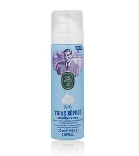 Eyüp Sabri Tuncer Tıraş Köpüğü No:1 - 50 ml 24lü Paket Şampuanlar