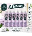Eyüp Sabri Tuncer Tıraş Köpüğü No:2 - 200 ml 6lı Paket Şampuanlar