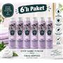 Eyüp Sabri Tuncer Tıraş Köpüğü No:2 - 200 ml 6lı Paket