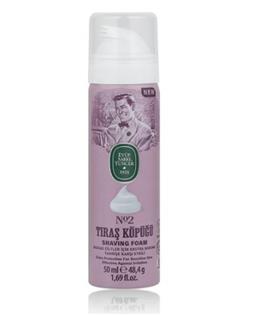 Eyüp Sabri Tuncer Tıraş Köpüğü No:2 - 50 ml 24lü Paket Şampuanlar