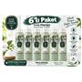 Eyüp Sabri Tuncer Tıraş Köpüğü No:3 - 200 ml 6lı Paket