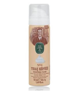 Eyüp Sabri Tuncer Tıraş Köpüğü No:4 - 50 ml 24lü Paket Şampuanlar