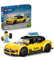 Lego City Sarı Taksi Adr-lsc60487