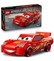 Lego Speed Champions Şimşek Mcqueen Adr-lsr77255