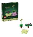 Lego Botanicals Sallanan Bitkiler Adr-lad11506