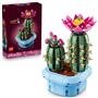 Lego Botanicals Çiçekli Kaktüs Adr-lad11509