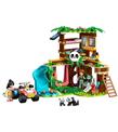 Lego Friends Panda Barınağı Hayvan Bakımı Adr-lgf42648