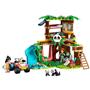 Lego Friends Panda Barınağı Hayvan Bakımı Adr-lgf42648