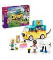 Lego Friends Evcil Hayvan Aksesuar Kamyoneti Adr-lgf42678