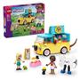 Lego Friends Evcil Hayvan Aksesuar Kamyoneti Adr-lgf42678
