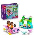 Lego Friends Axolotl Macera Teknesi Adr-lgf42681