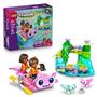 Lego Friends Axolotl Macera Teknesi Adr-lgf42681