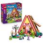 Lego Friends Doğa Kampı Kulübesi Adr-lgf42682