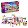 Lego Friends Renkli Düşler Kafe Adr-lgf42684