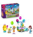 Lego Friends Dondurma Ve Balon Standı Adr-lgf42692