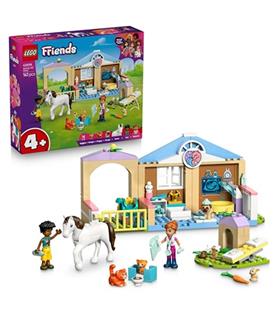 Lego Friends Veteriner Kliniği Adr-lgf42696 Hobi Ve Oyuncak