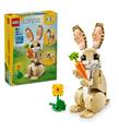 Lego Creator 3’ü 1 Arada Sevimli Tavşan Adr-lmc31162