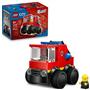 Lego City Araçlar İtfaiye Kamyonu Adr-lsc60482