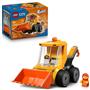 Lego City Araçlar İnşaat Yükleyicisi Adr-lsc60483