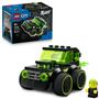 Lego City Araçlar Video Oyunu Yarış Arabası Adr-lsc60484