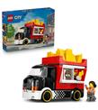Lego City Patates Kızartması Kamyonu Adr-lsc60488