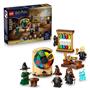 Lego Harry Potter Hogwarts Şatosu Seçmen Şapka Tör Adr-lsh76460