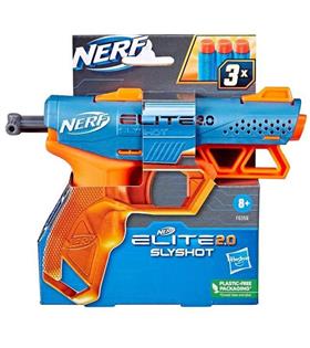 Nerf Elite 2.0 Slyshot Has-f6356 Hobi Ve Oyuncak