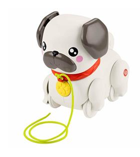 Fisher Price Minik Dostumla Yürüyüş Mtl-htw94 Hobi Ve Oyuncak