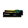 Kingston RGB 64G 2x32 6400 D5 KF564C32BBEAK2-64TR(Kit of 2) Beast Black EXPO CL32- Pc Ram