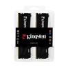 Kingston RGB 64G 2x32 6400 D5 KF564C32BBEAK2-64TR(Kit of 2) Beast Black EXPO CL32- Pc Ram Bellekler(RAM)