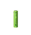 GP AA 1300 mAh Şarjlı Recharge Kalem Pil 4'lü Paket GP1300AAHVC-2TLB4 Piller