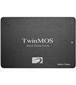 TwinMOS 2TB TM4000GH2UGL 2.5" SATA3 SSD (580Mb-550Mb-s) TLC 3DNAND Grey Ssd Disk