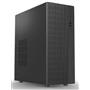 darkFlash Q182 ATX Ofis Kasa 300W Power Supply 1-12cm  Fan ATX Ofis Kasa
