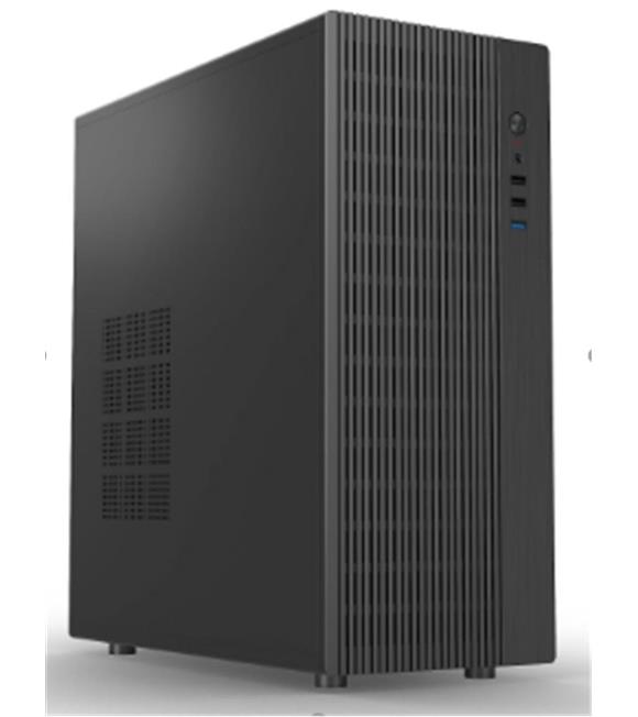 darkFlash Q182 ATX Ofis Kasa 300W Power Supply 1-12cm Fan ATX Ofis Kasa