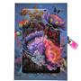 Bafix Hatıra Defteri Kilitli LP32K-0835