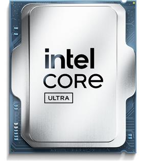 İntel Intel Core Ultra 7 270K Plus TRAY Soket 1851 5.50GHz 36MB Önbellek 3nm Kutusuz İşlemci