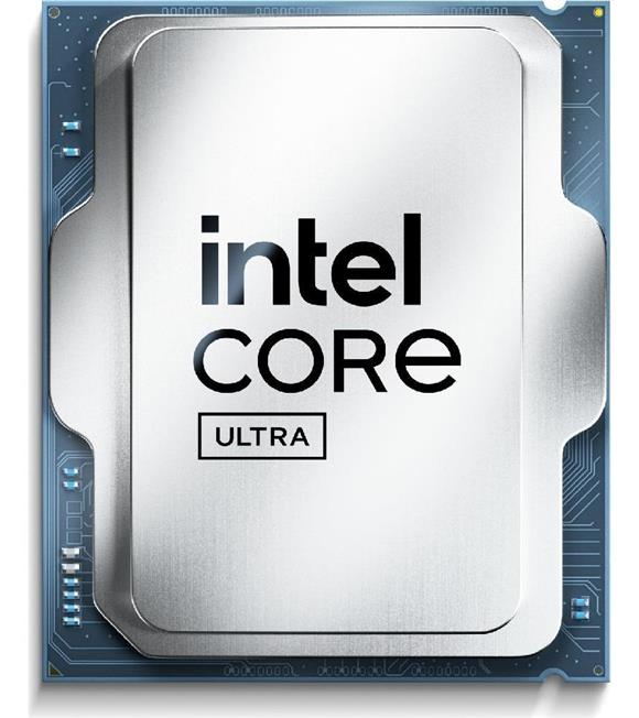 İntel Intel Core Ultra 7 270K Plus TRAY Soket 1851 5.50GHz 36MB Önbellek 3nm Kutusuz İşlemci